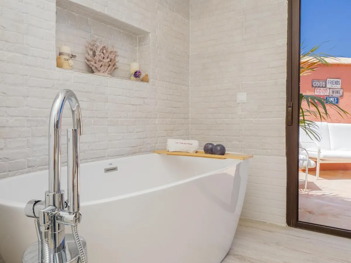 Cubo'S Finca Las Palmeras Villa Alhaurin el Grande Holiday home