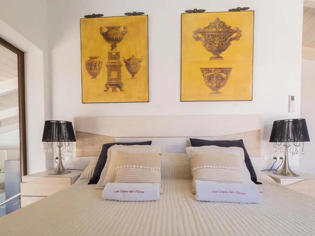 Holiday home Cubo'S Finca Las Palmeras Villa Alhaurin el Grande
